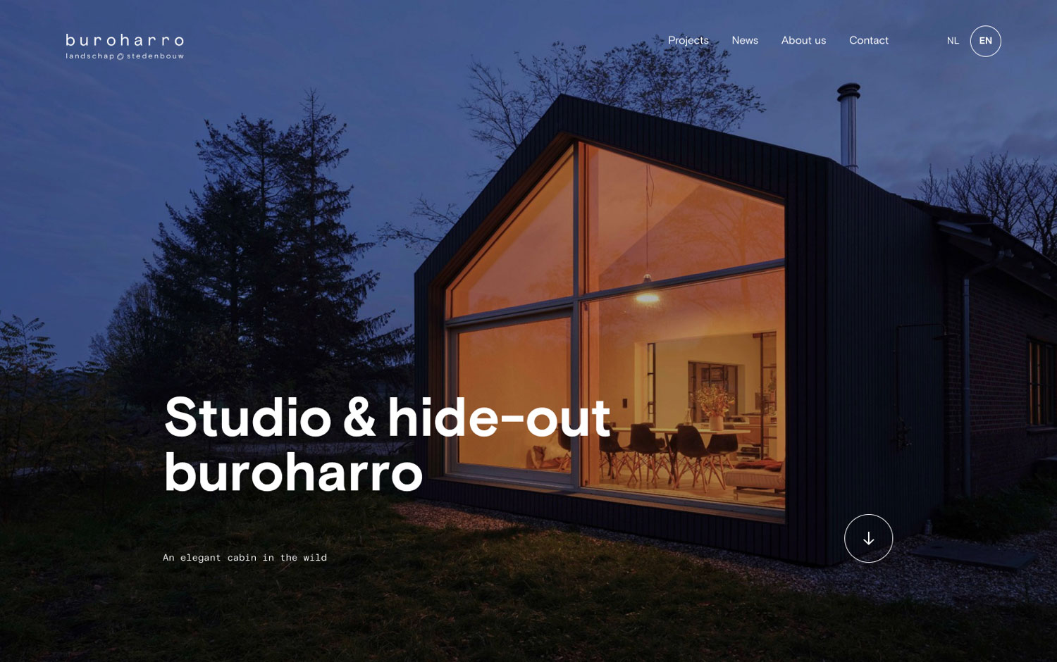 Buroharro cover image