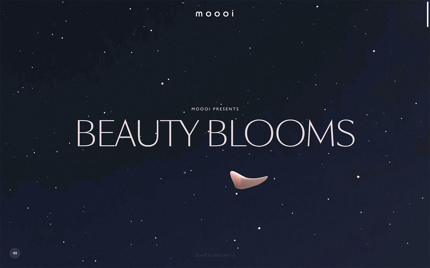 Moooi - Beauty Blooms cover image