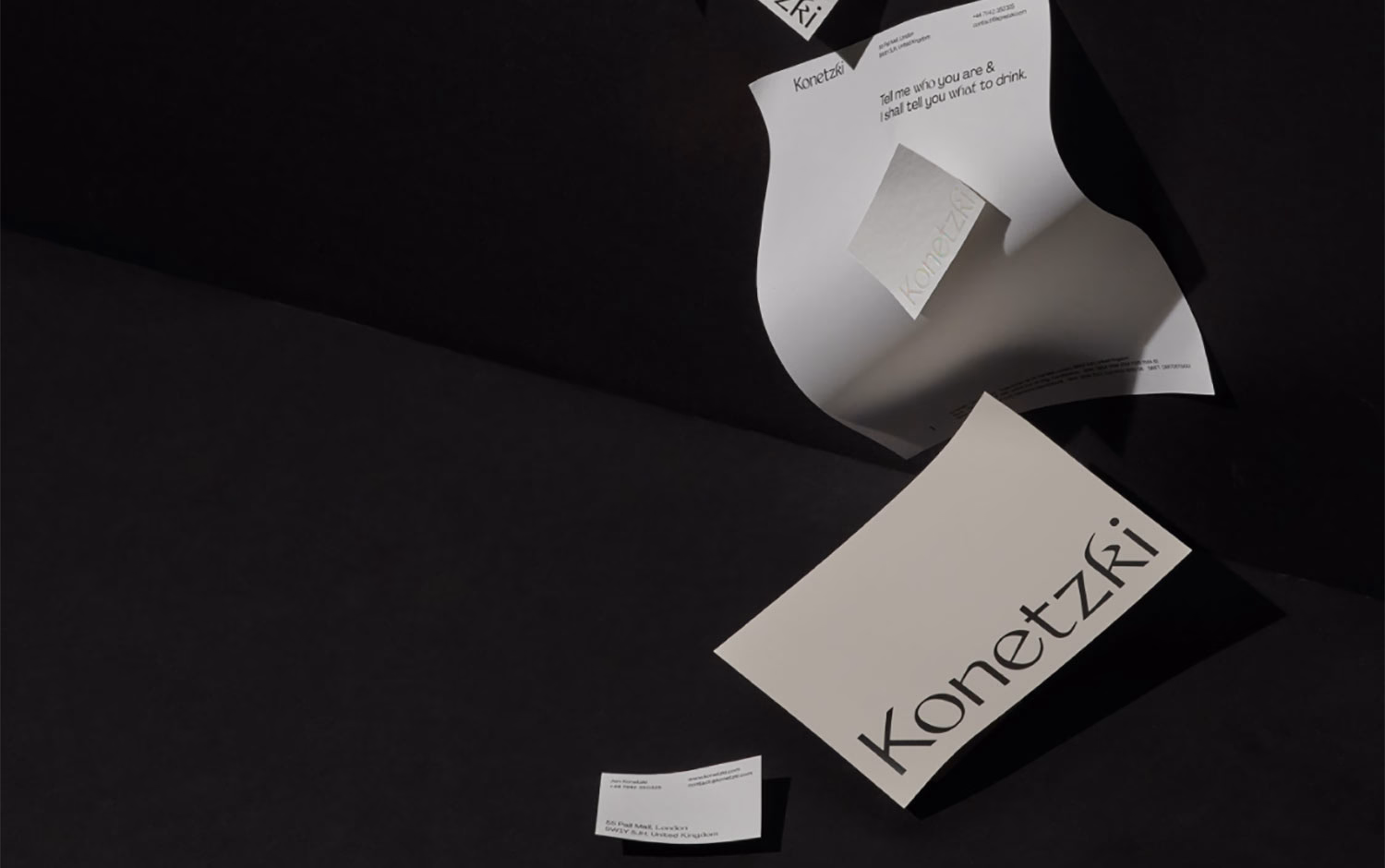Konetzki cover image