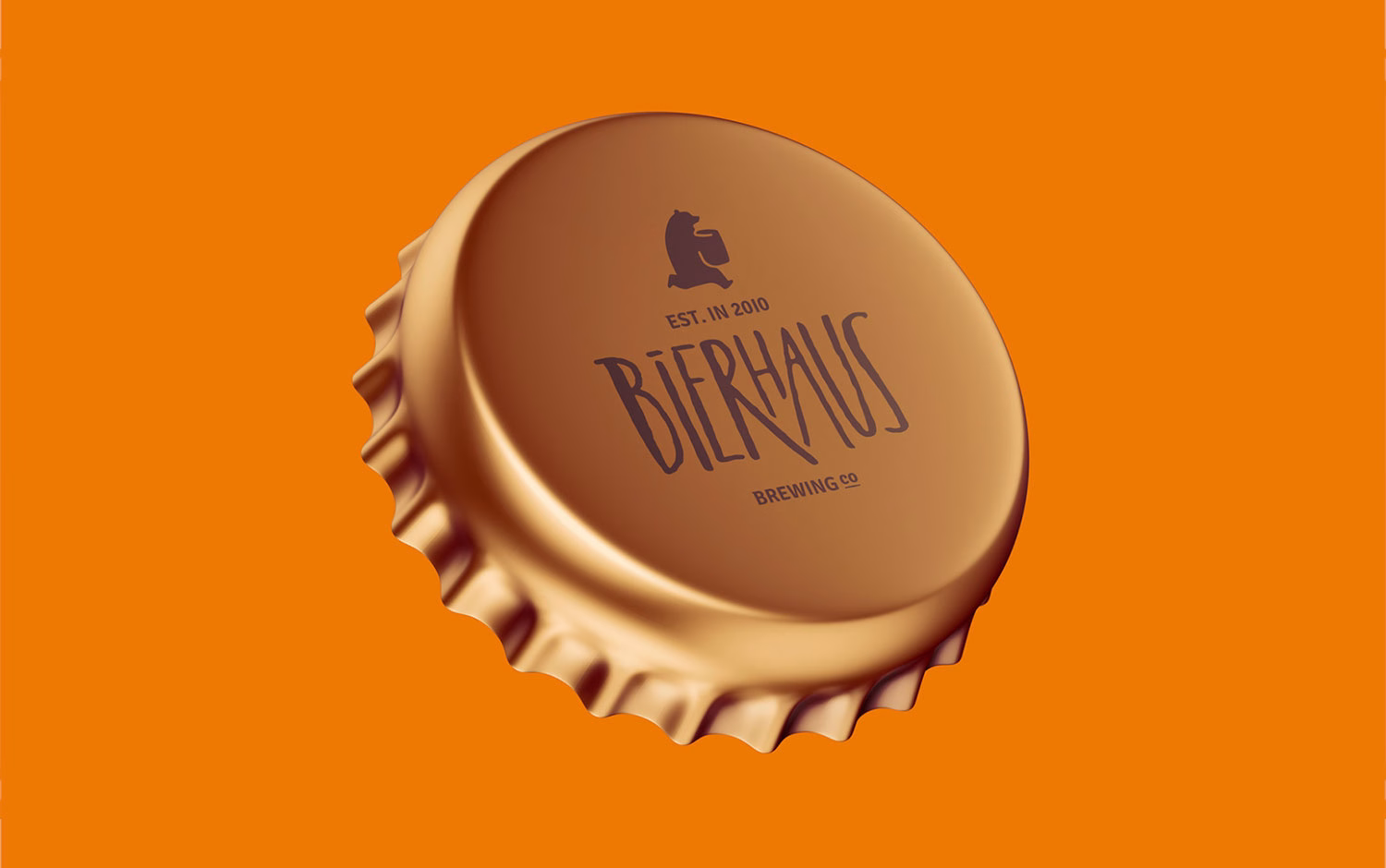 Bierhaus Brewing Co cover image