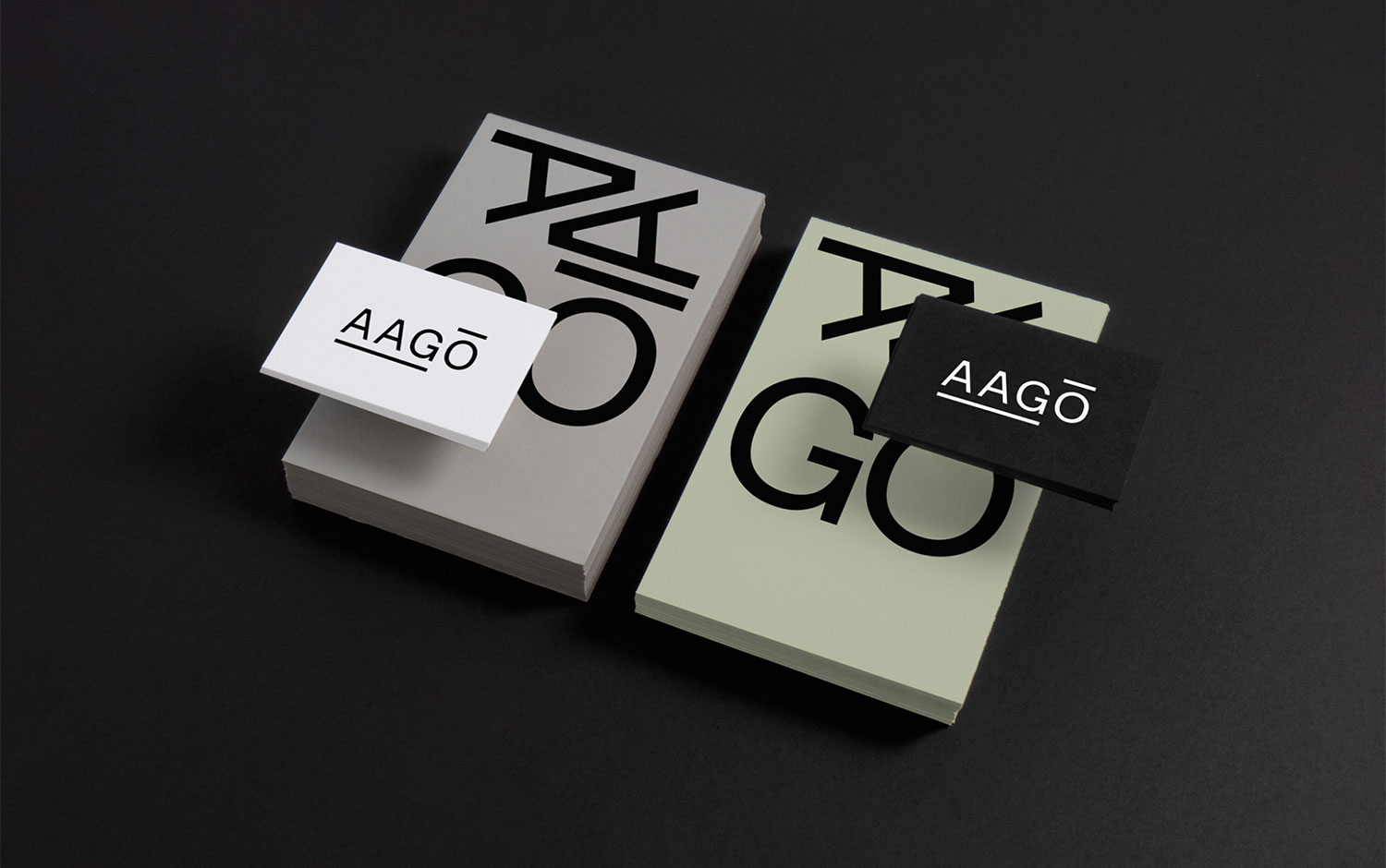 AAGO cover image