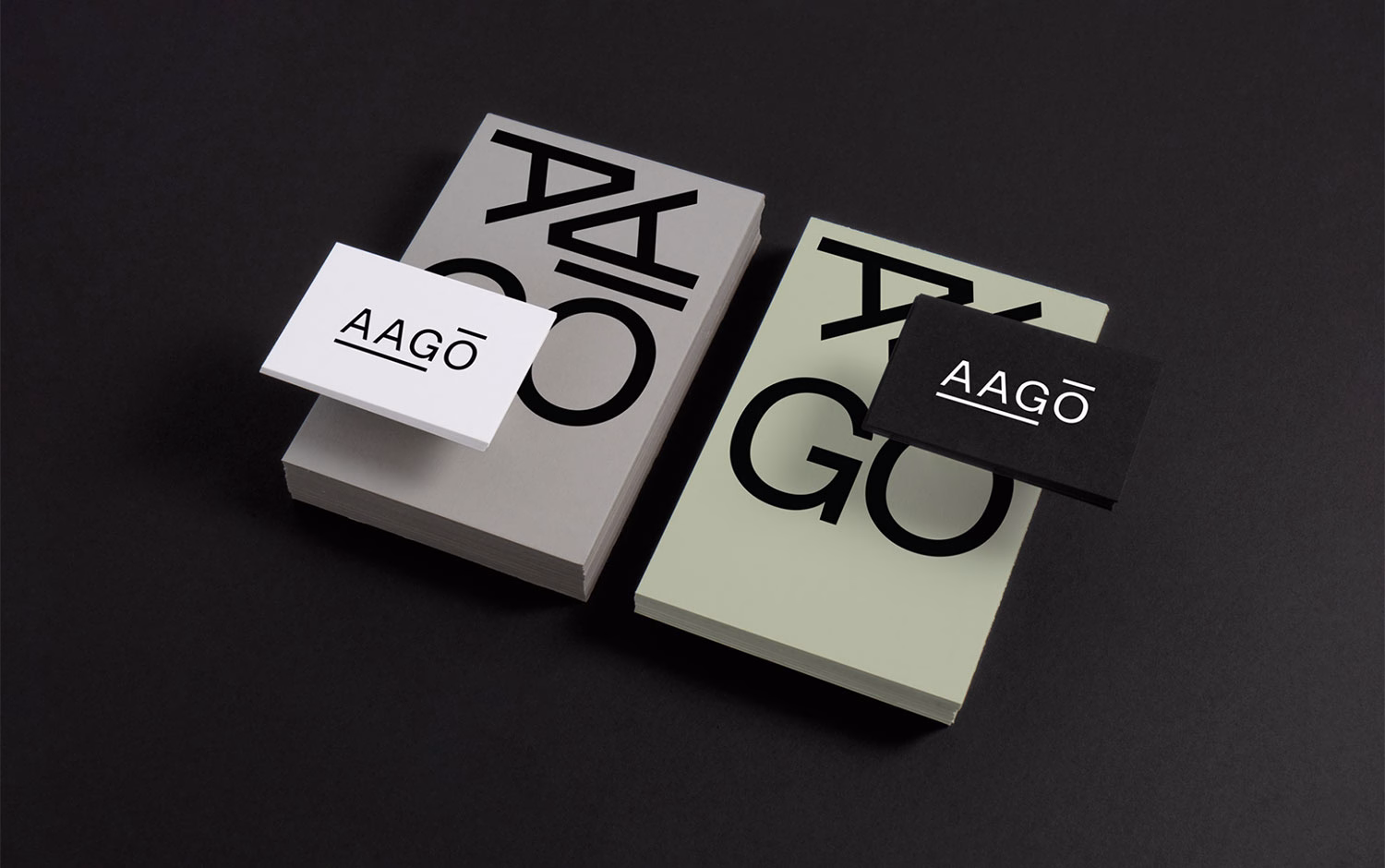 AAGO cover image