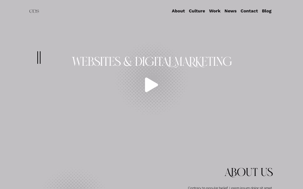 Digital Agency WordPress Theme cover image