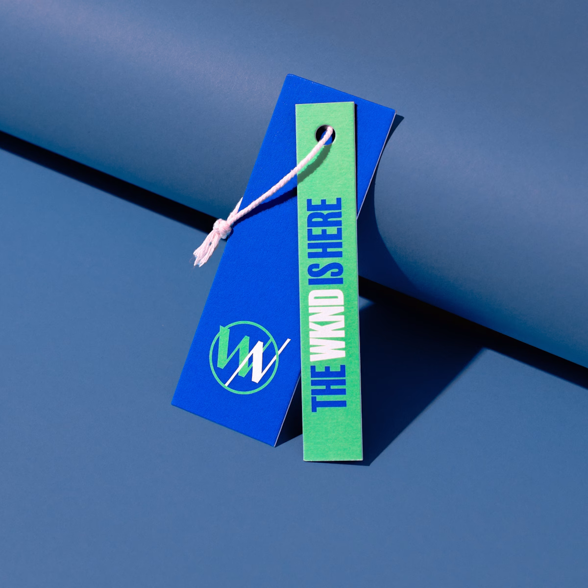Wknd Nation cover image