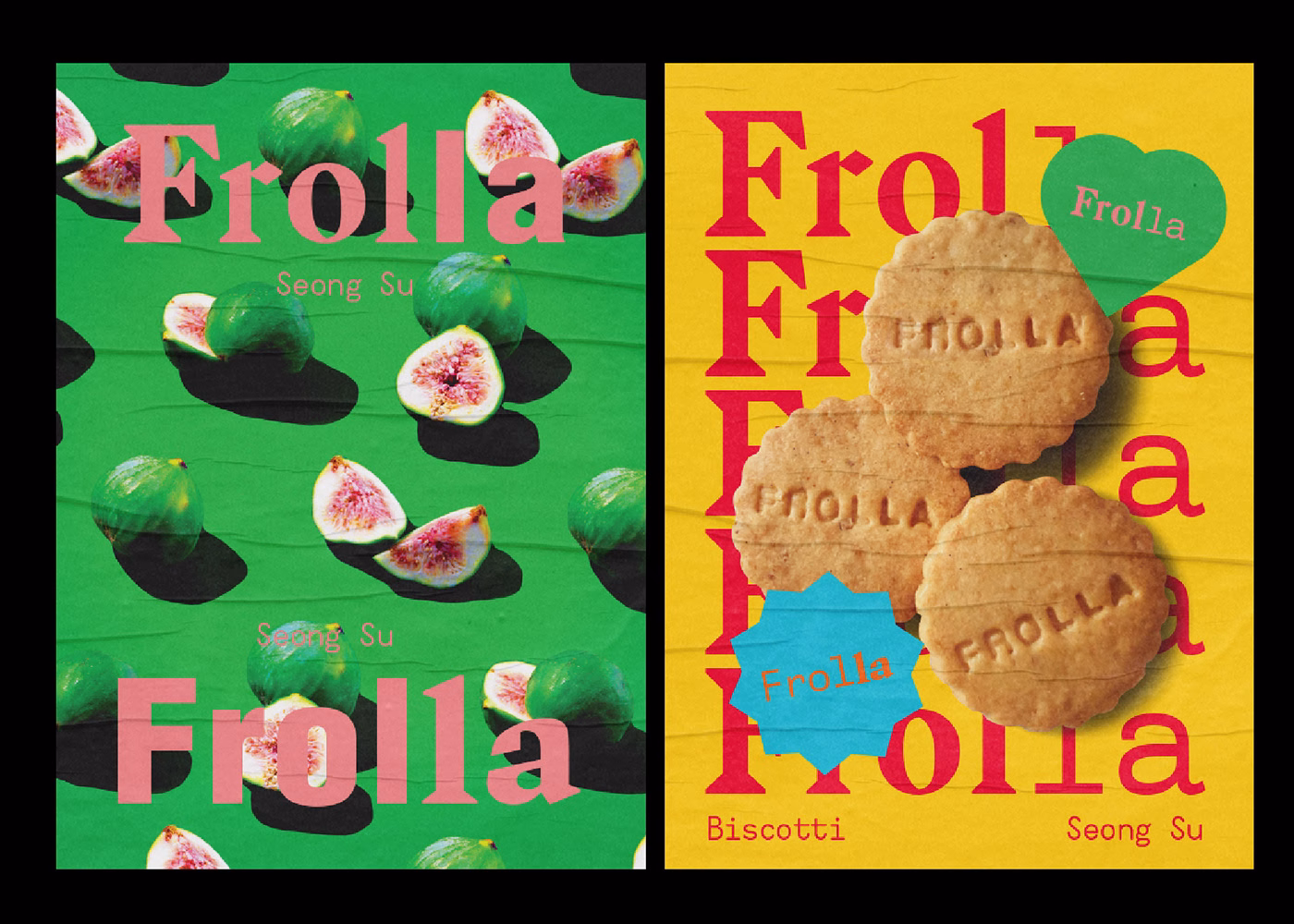 Frolla cover image