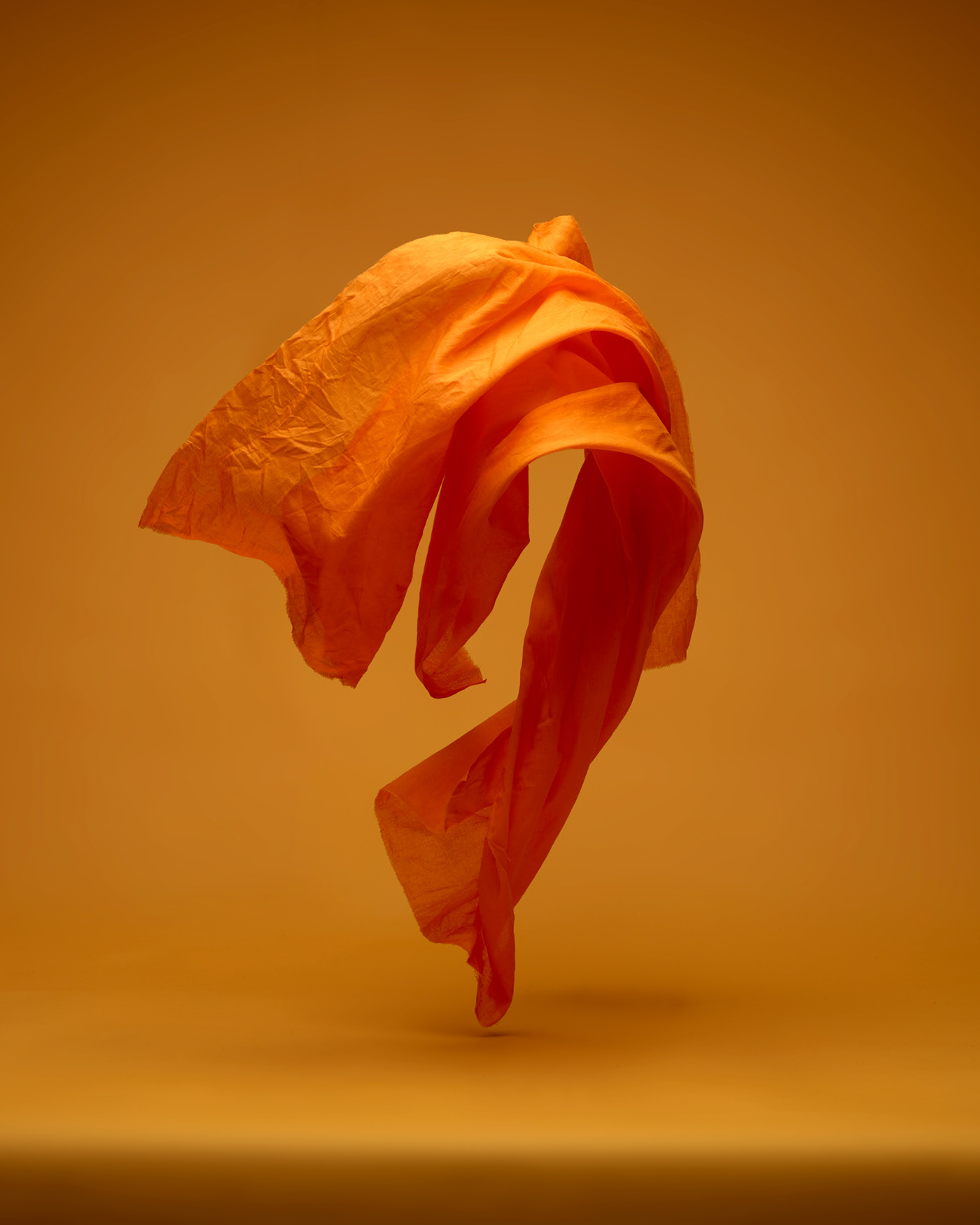 Dancing Fabrics cover image