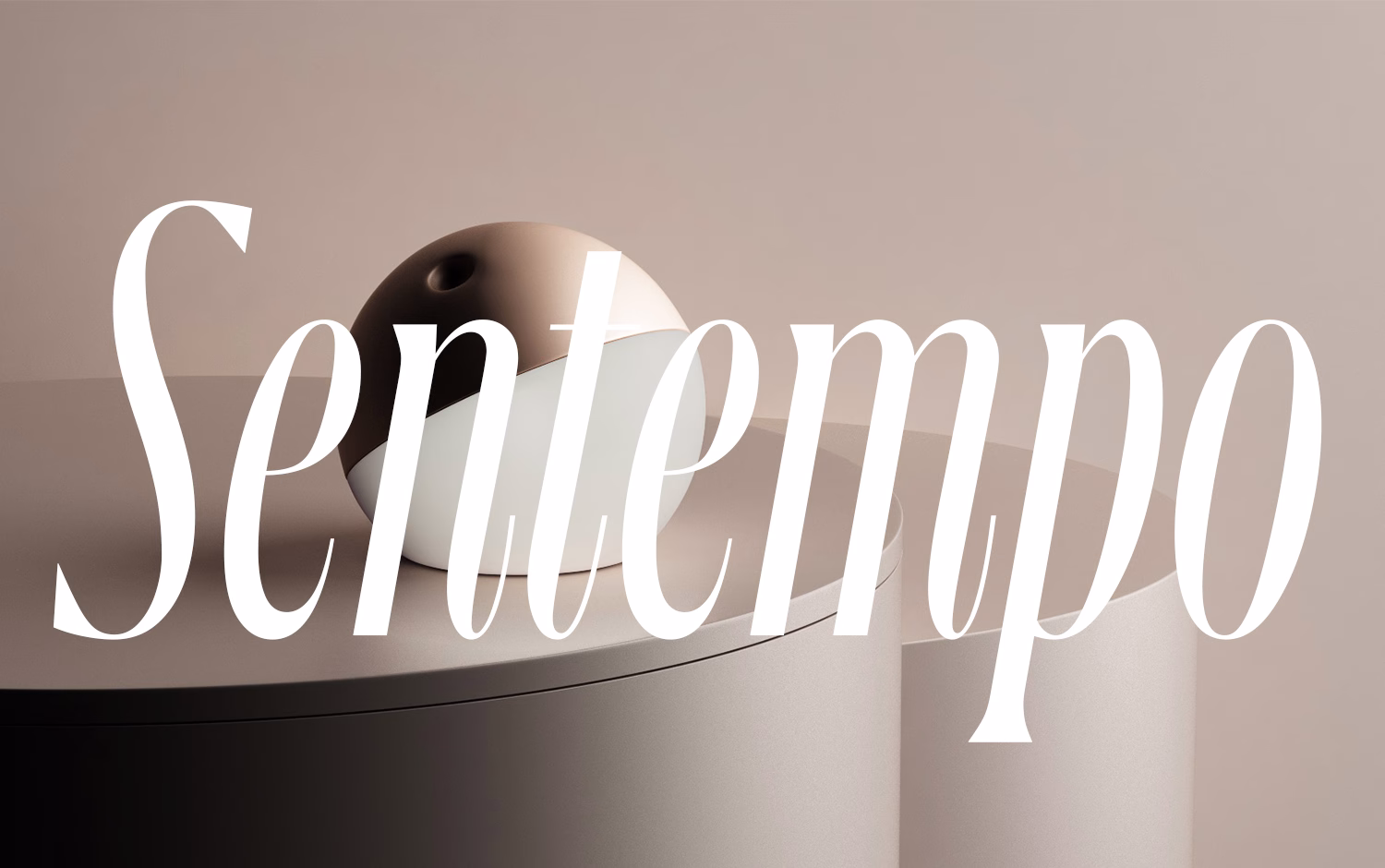 Studio Sentempo cover image