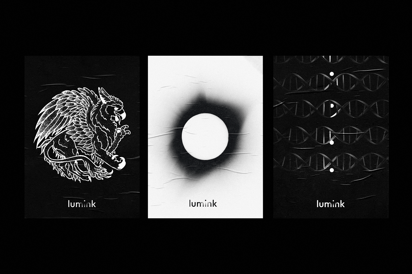 Lumink cover image