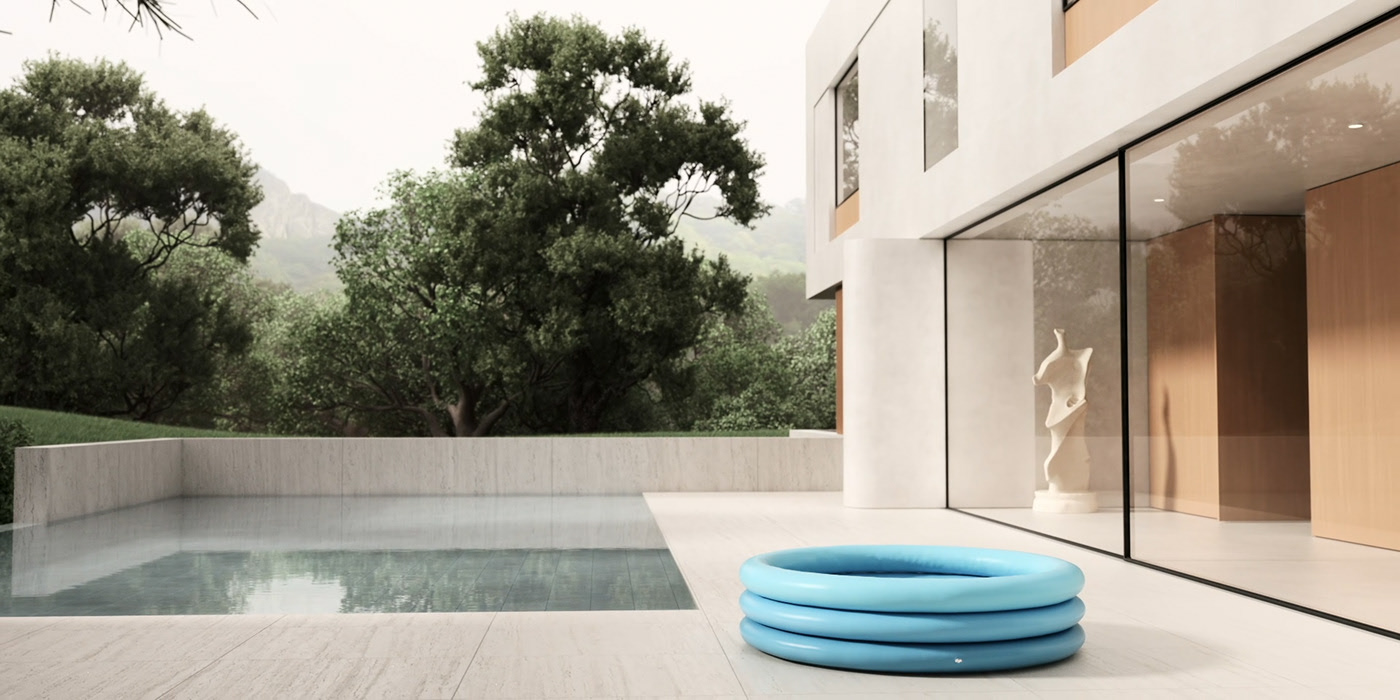 The Revolt cover image