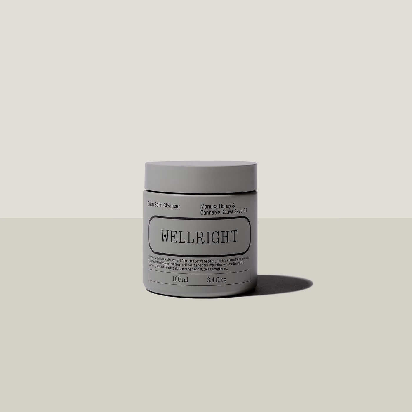 Wellright Packaging cover image