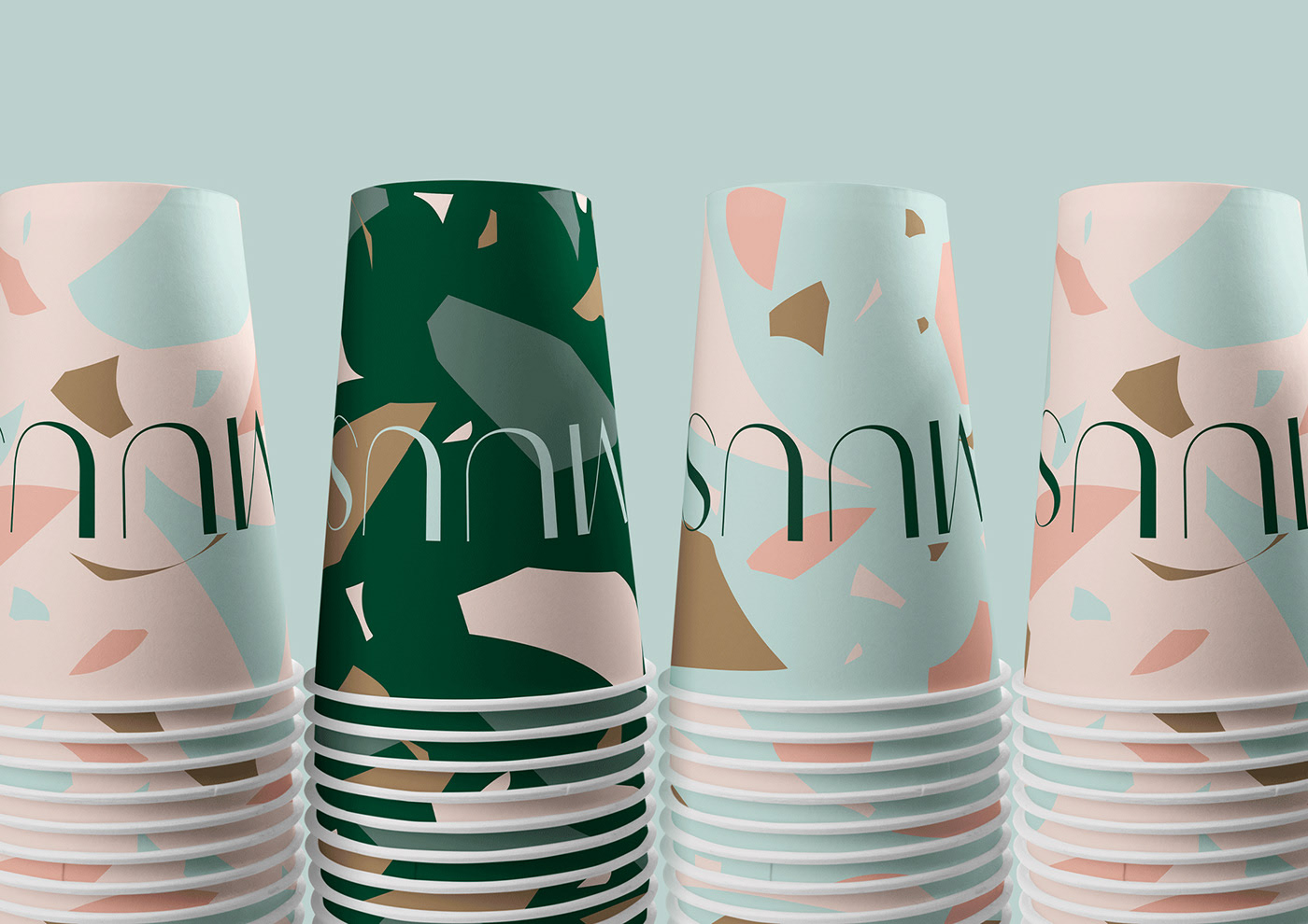 Muus cover image