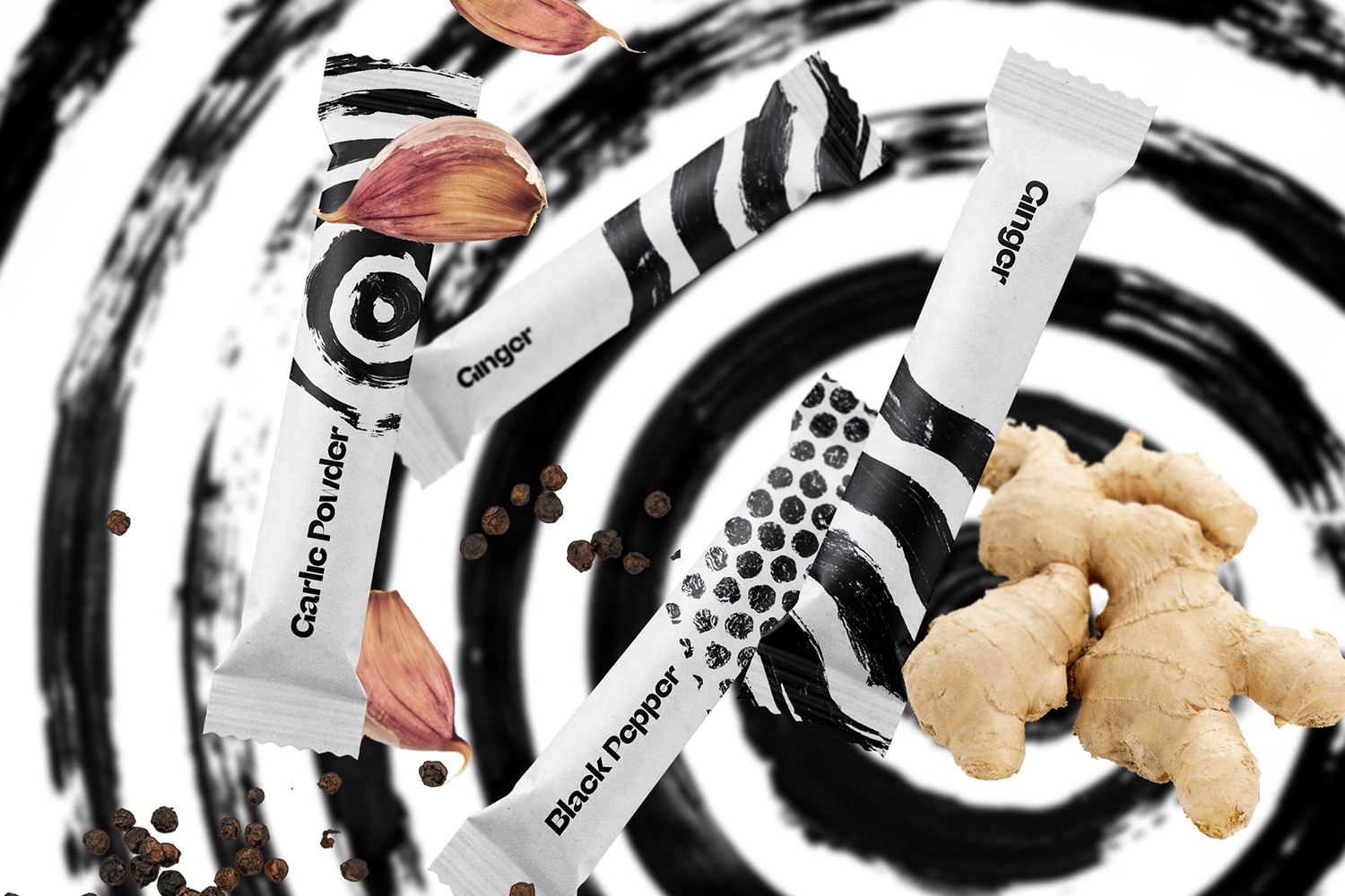 Moja Cooking cover image
