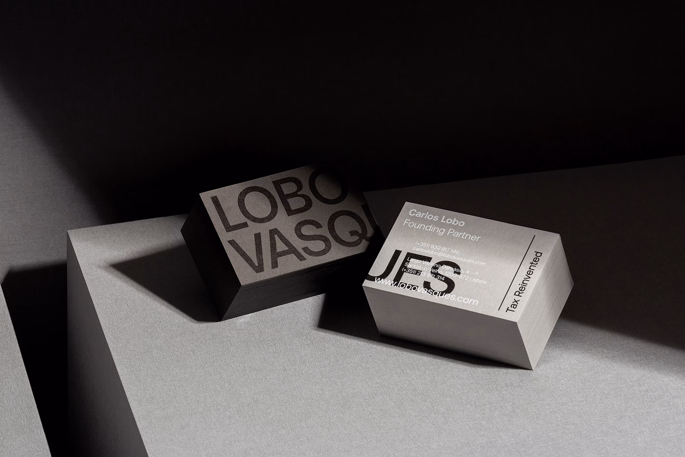 Lobo Vasques cover image
