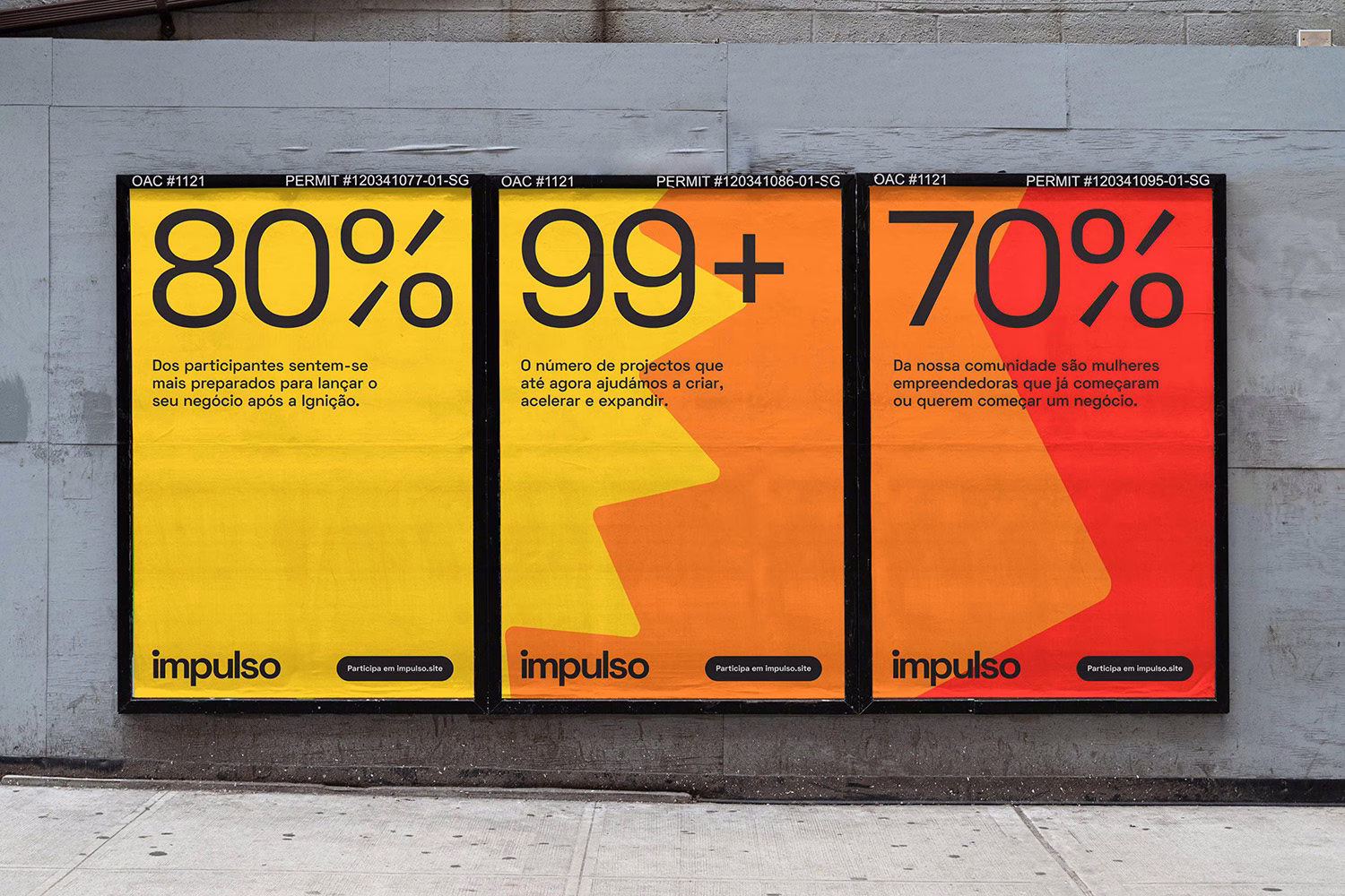 Impulso cover image
