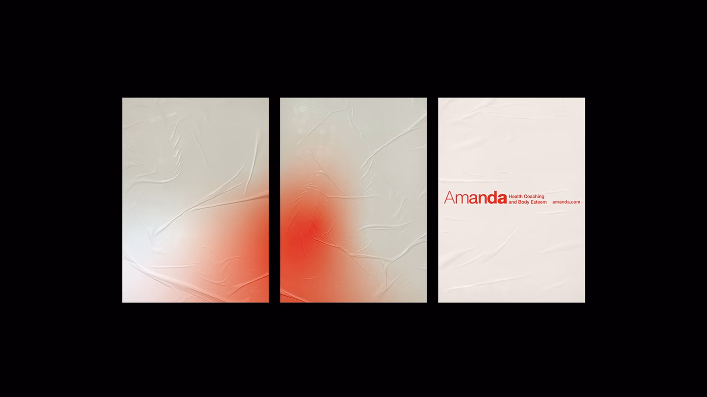 Amanda cover image
