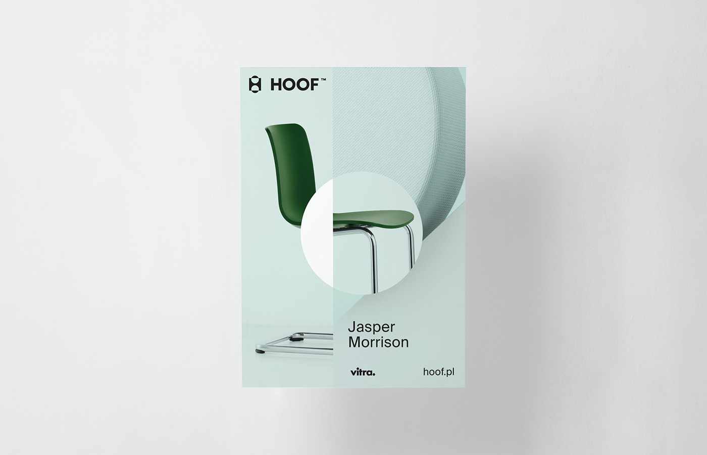 HOOF branding cover image