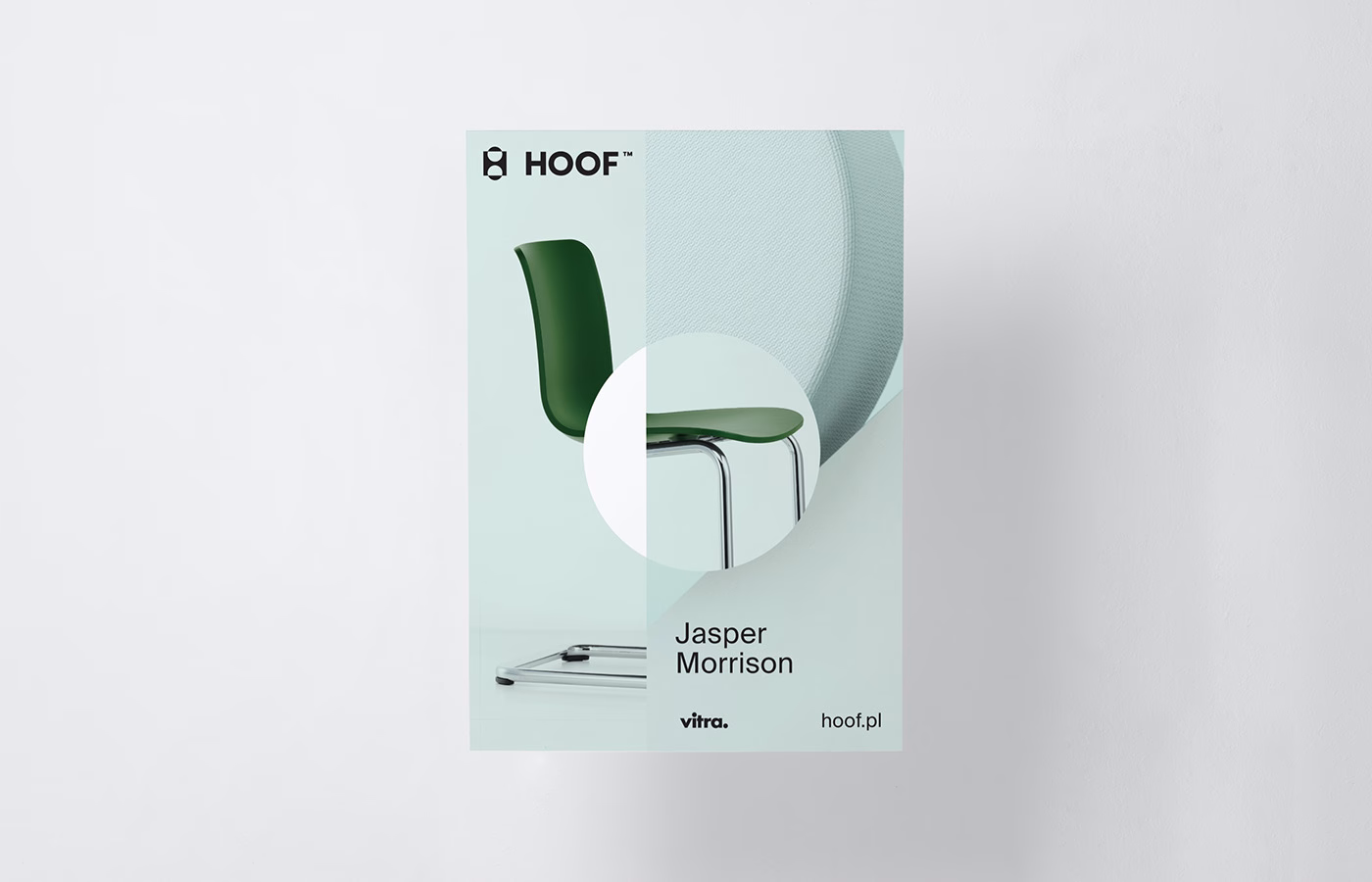 HOOF branding cover image