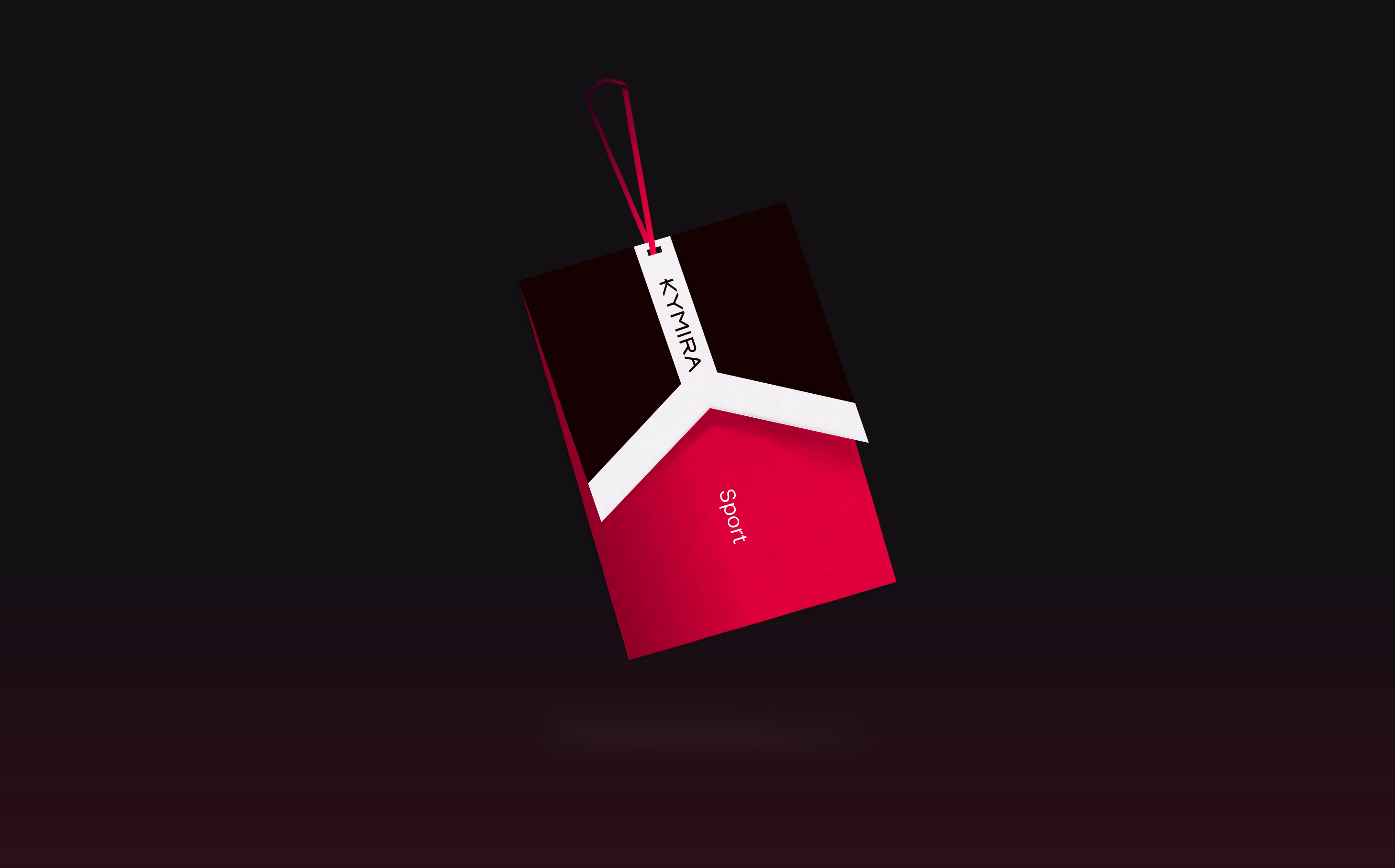 Kymira Rebrand cover image