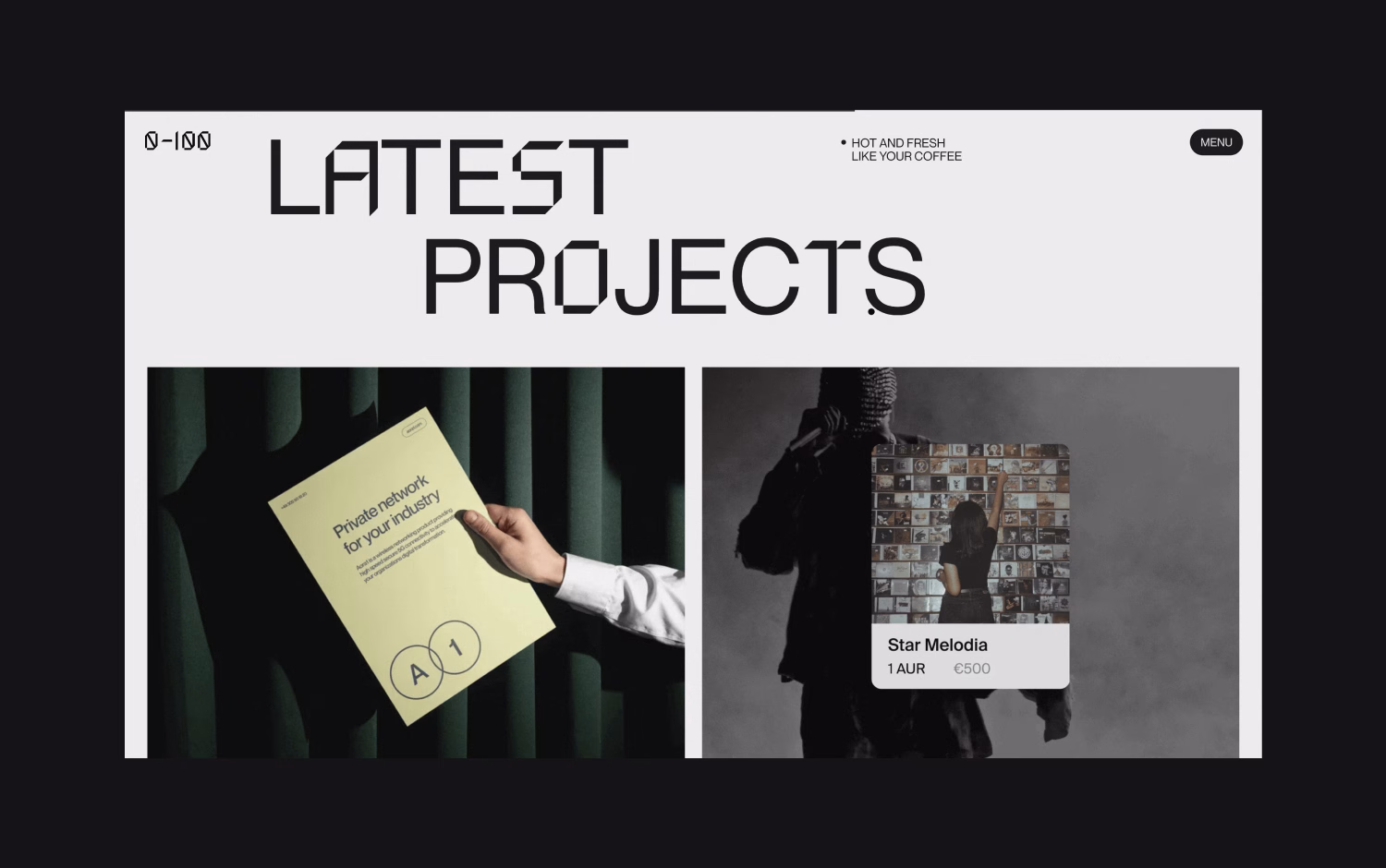 0to100 cover image