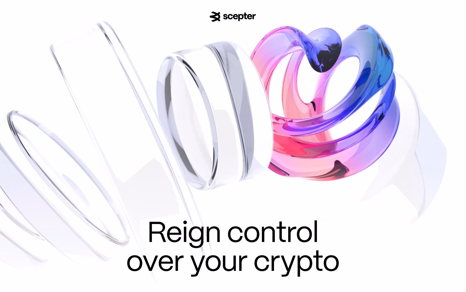 Scepter cover image