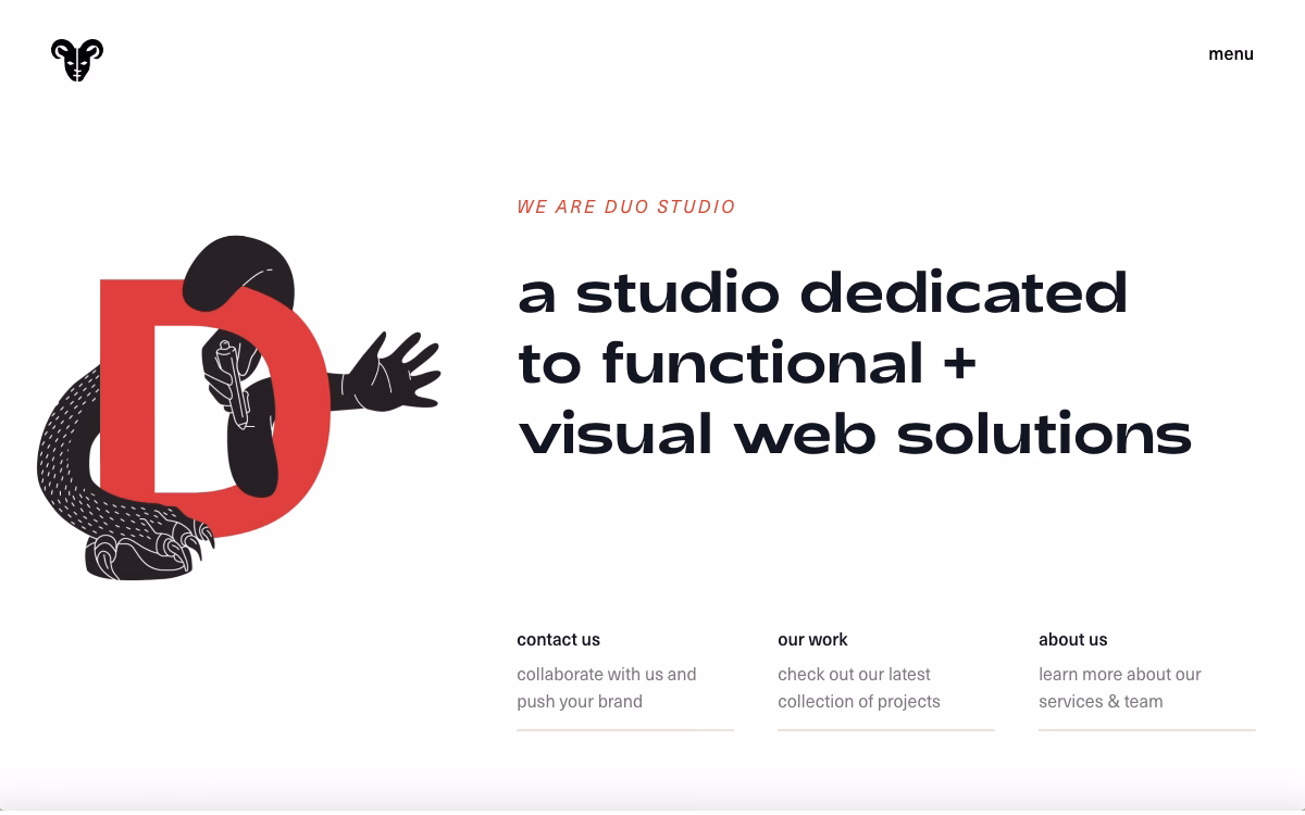 Duo Studio cover image