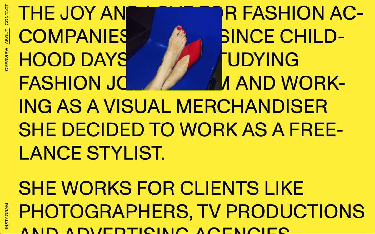 Natalie Schneider Styling cover image