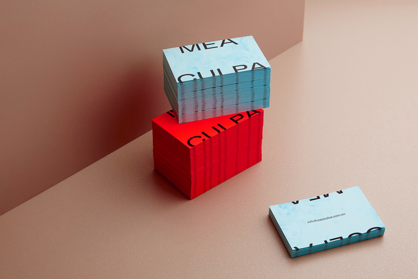 Mea Culpa cover image