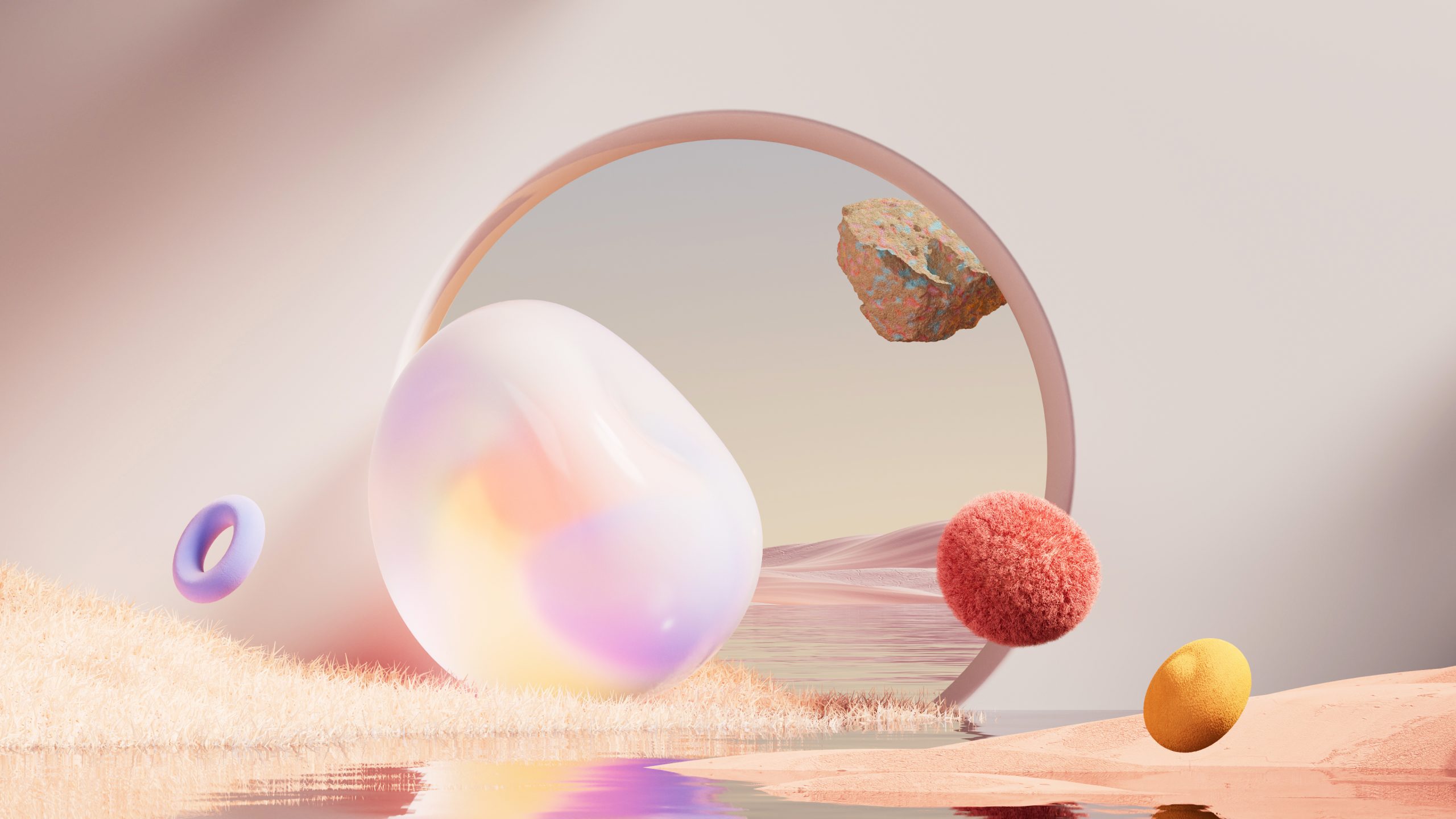 Newfound Equilibrium cover image