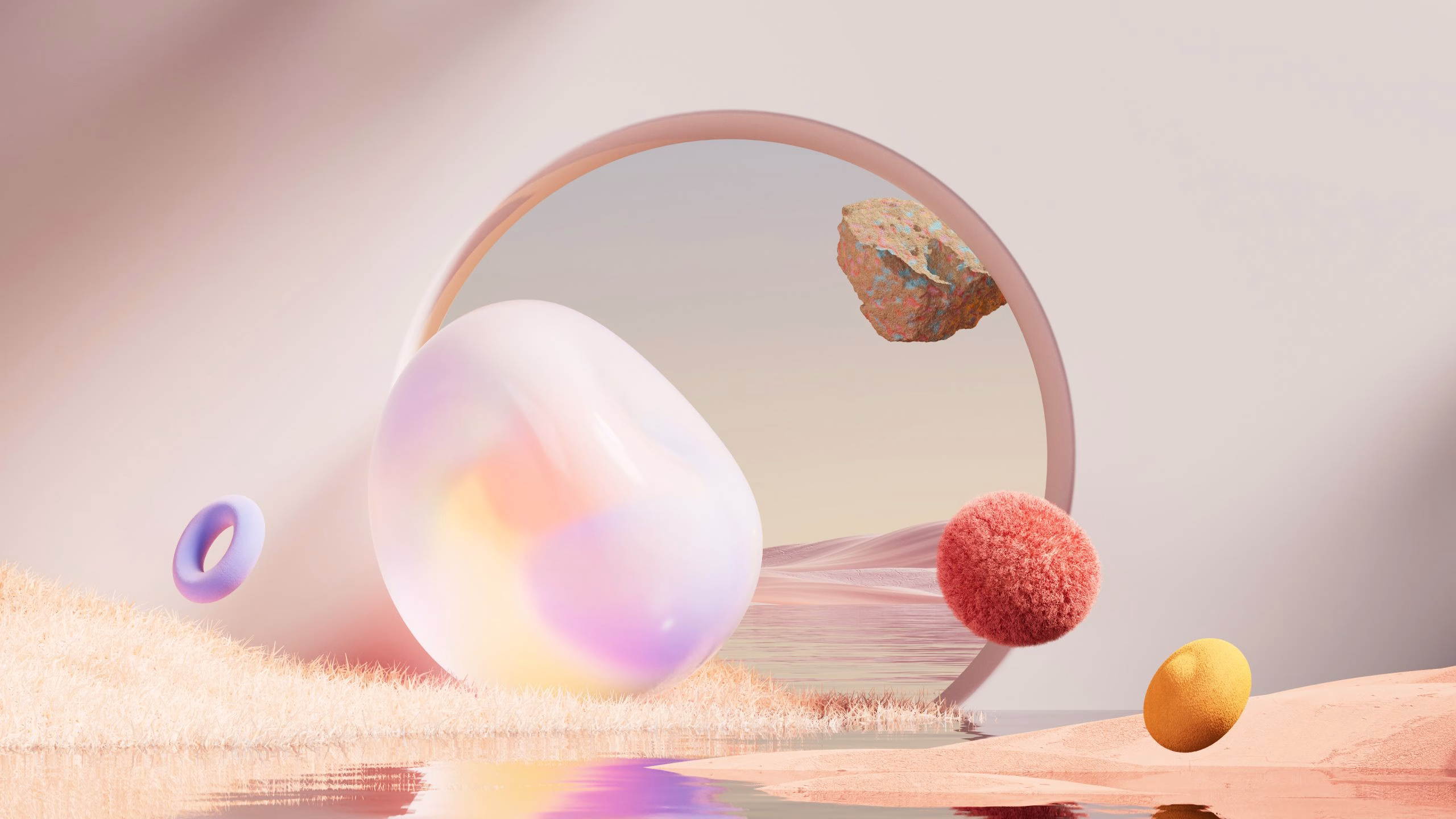 Newfound Equilibrium cover image