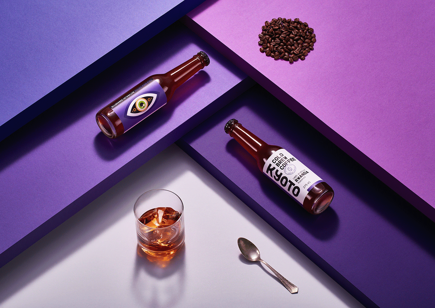 Kyoto Cold Brew Coffee cover image