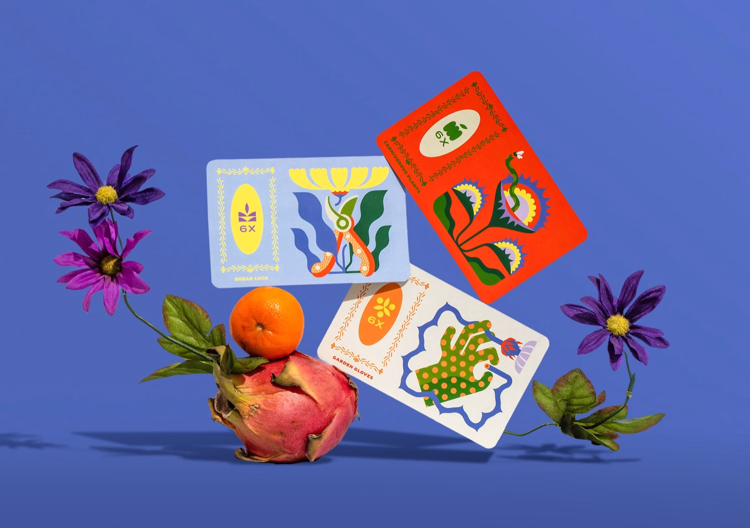 Vicious Gardens cover image
