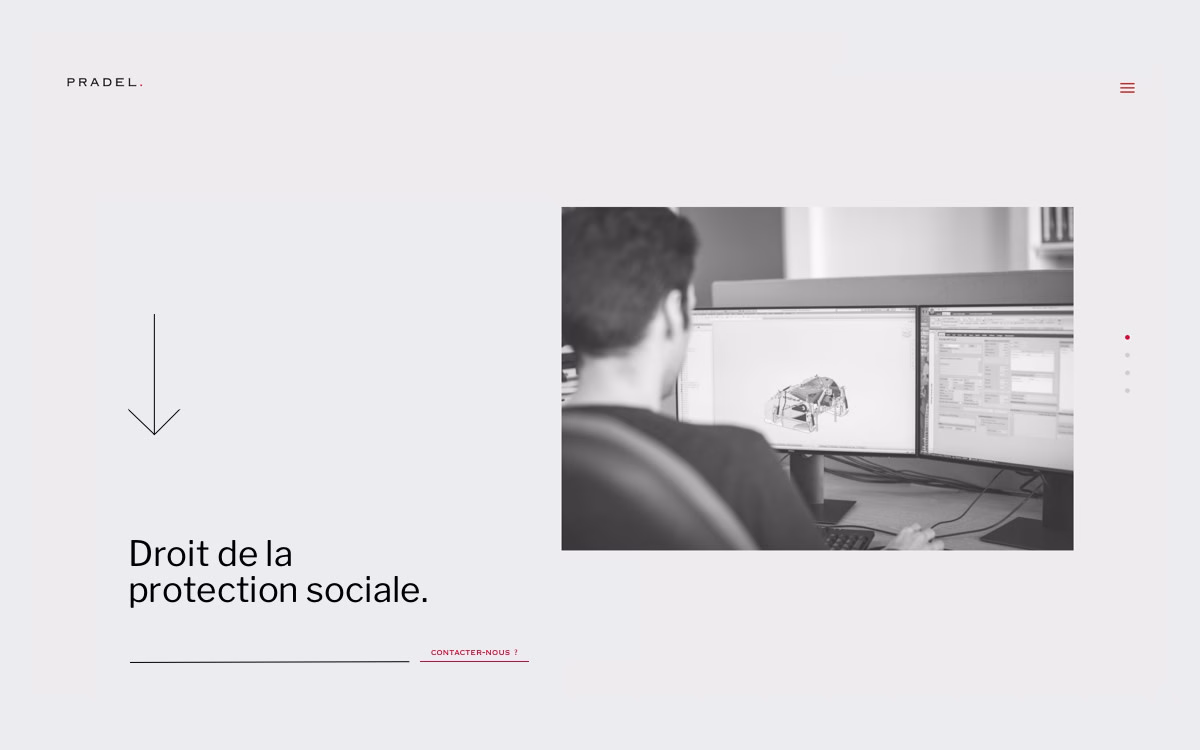 Pradel Avocats cover image