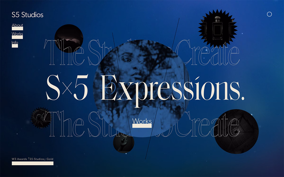 S5 Studios cover image