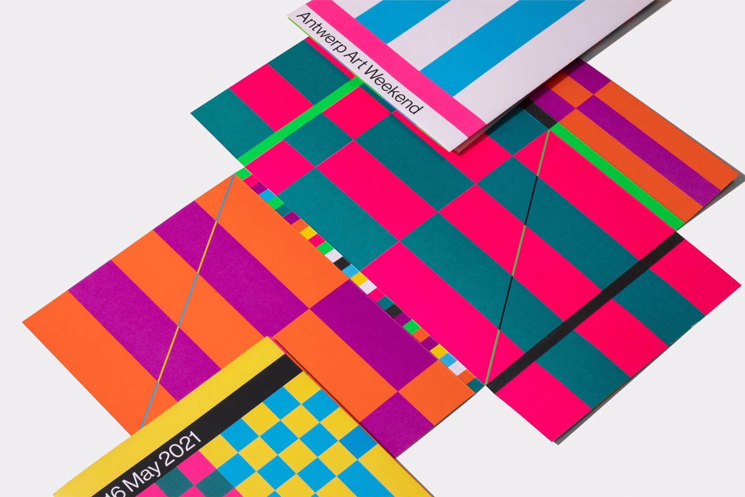 Antwerp Art Weekend cover image