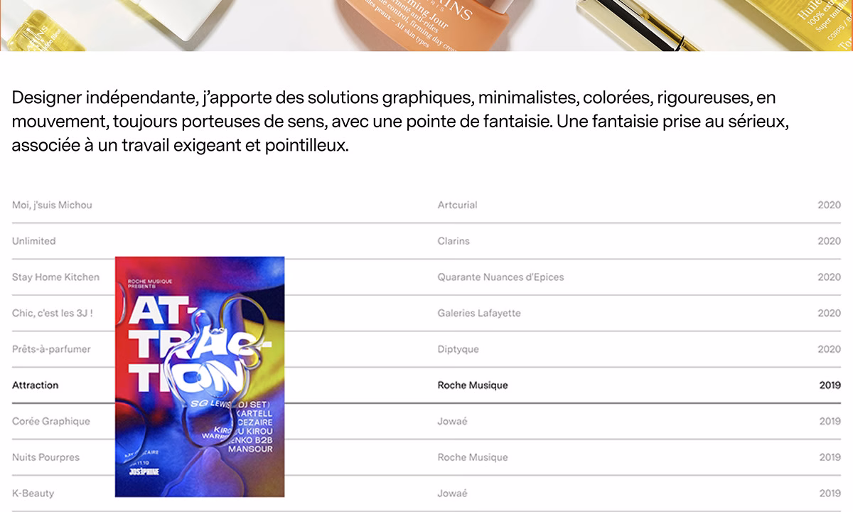 Laura Eldin cover image