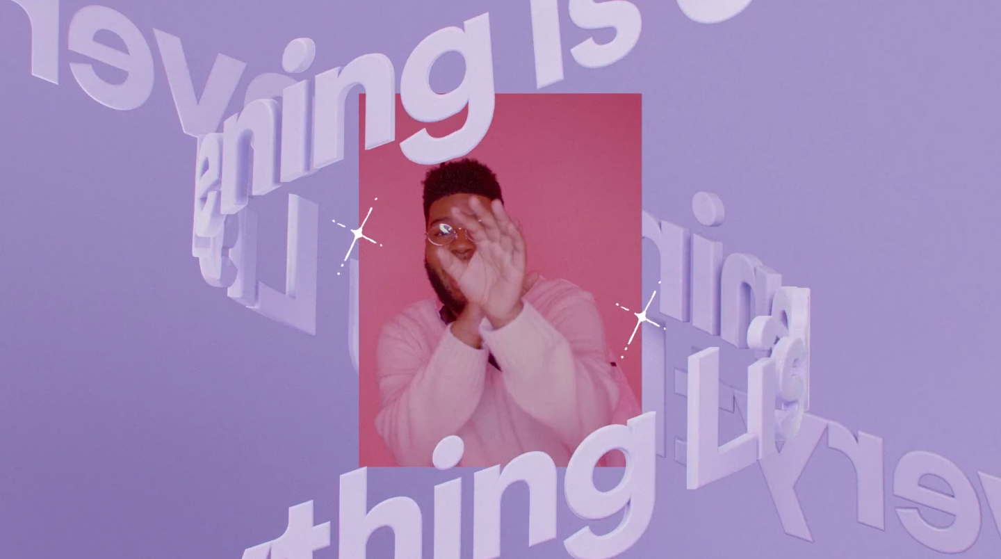 Spotify Listening is Everything cover image