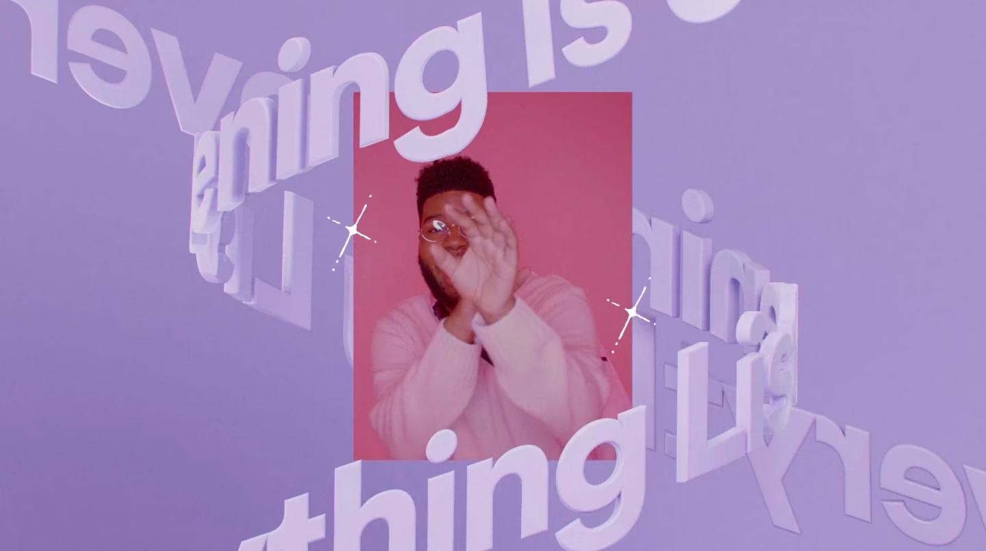 Spotify Listening is Everything cover image