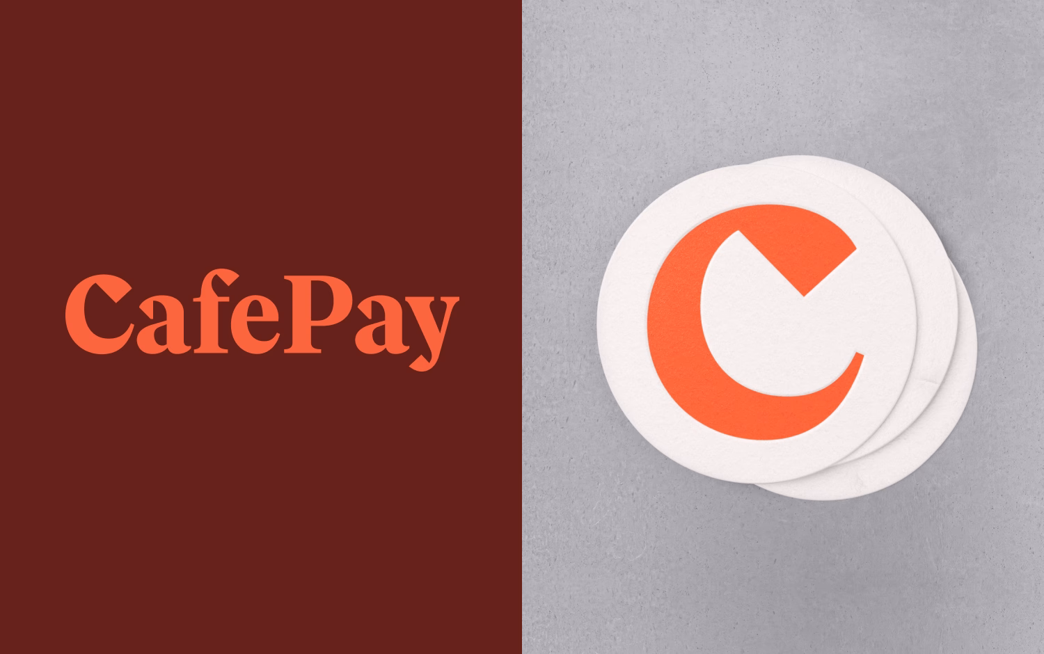 CafePay cover image