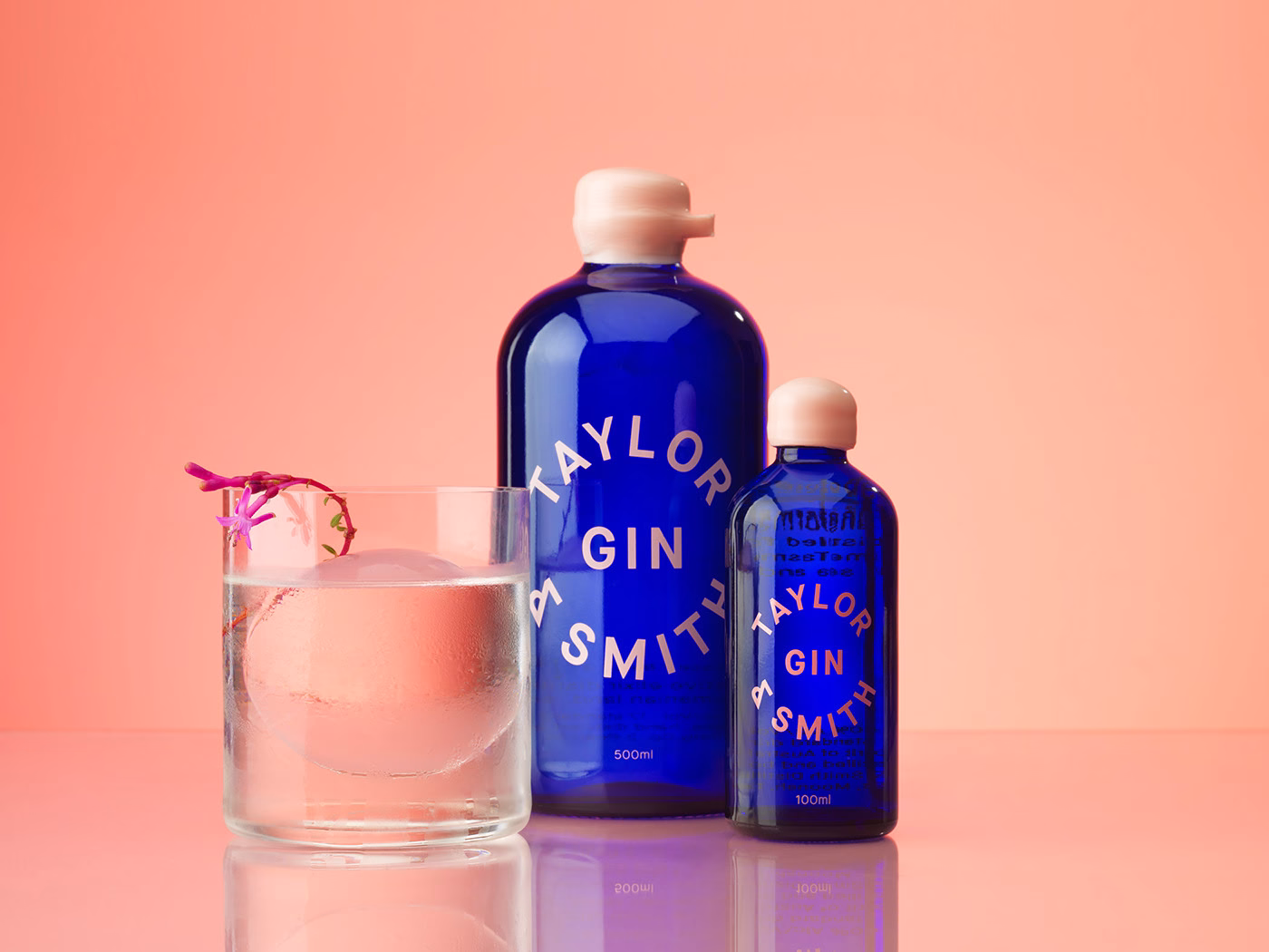 Taylor Smith Distilling & Co. cover image