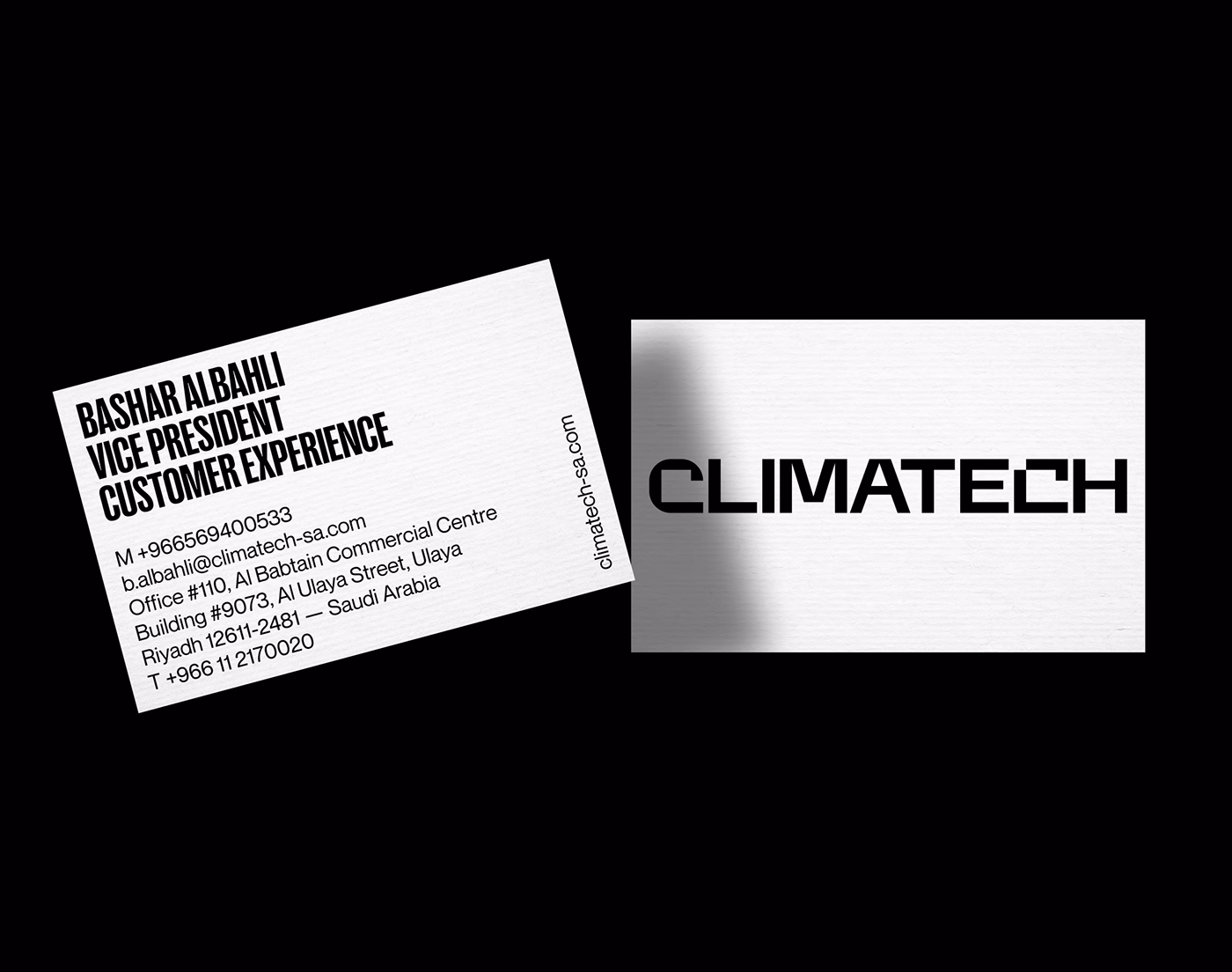 Climatech cover image