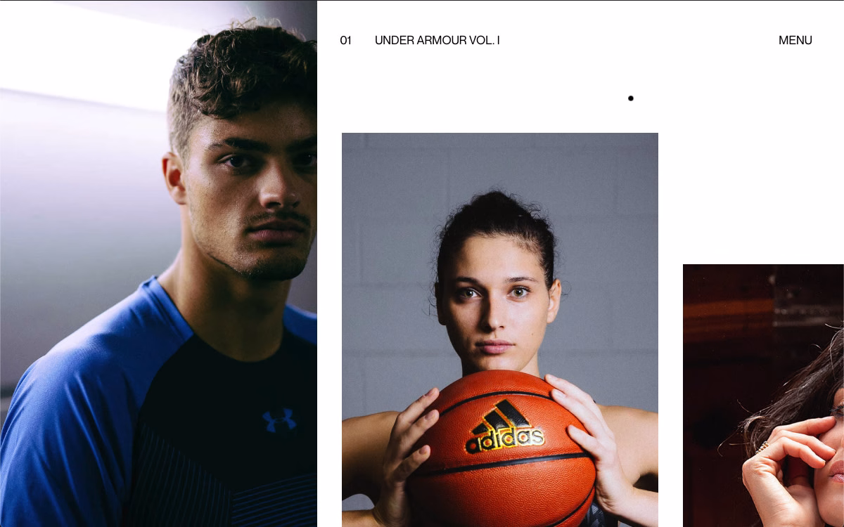 Alessandro Romagnoli Ph cover image