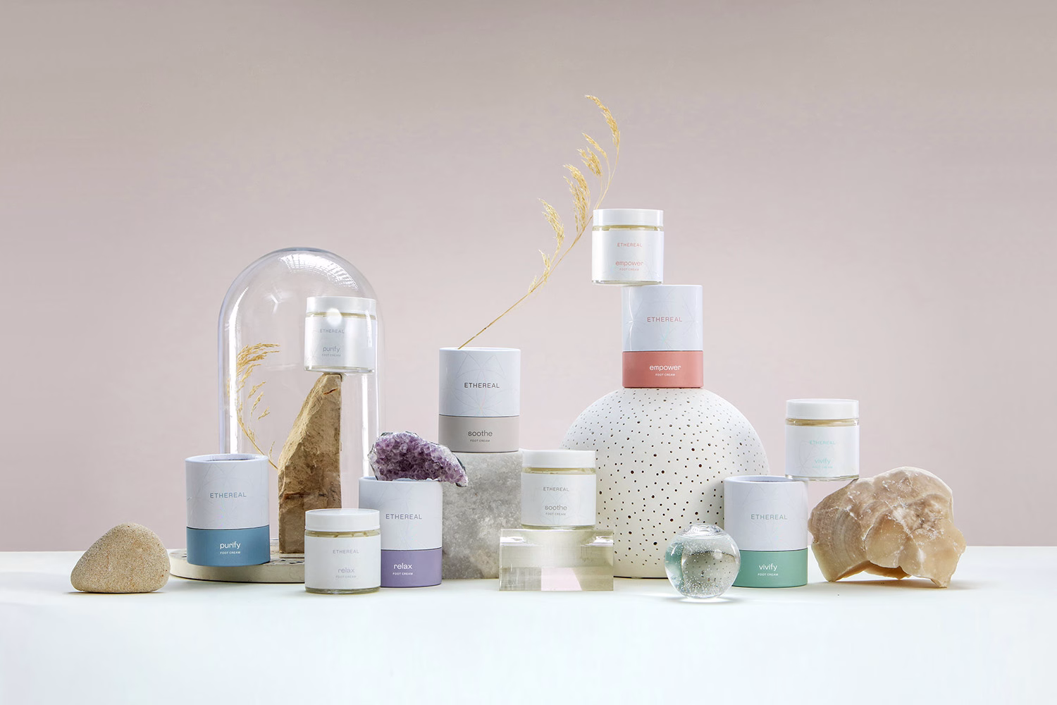 Ethereal cover image