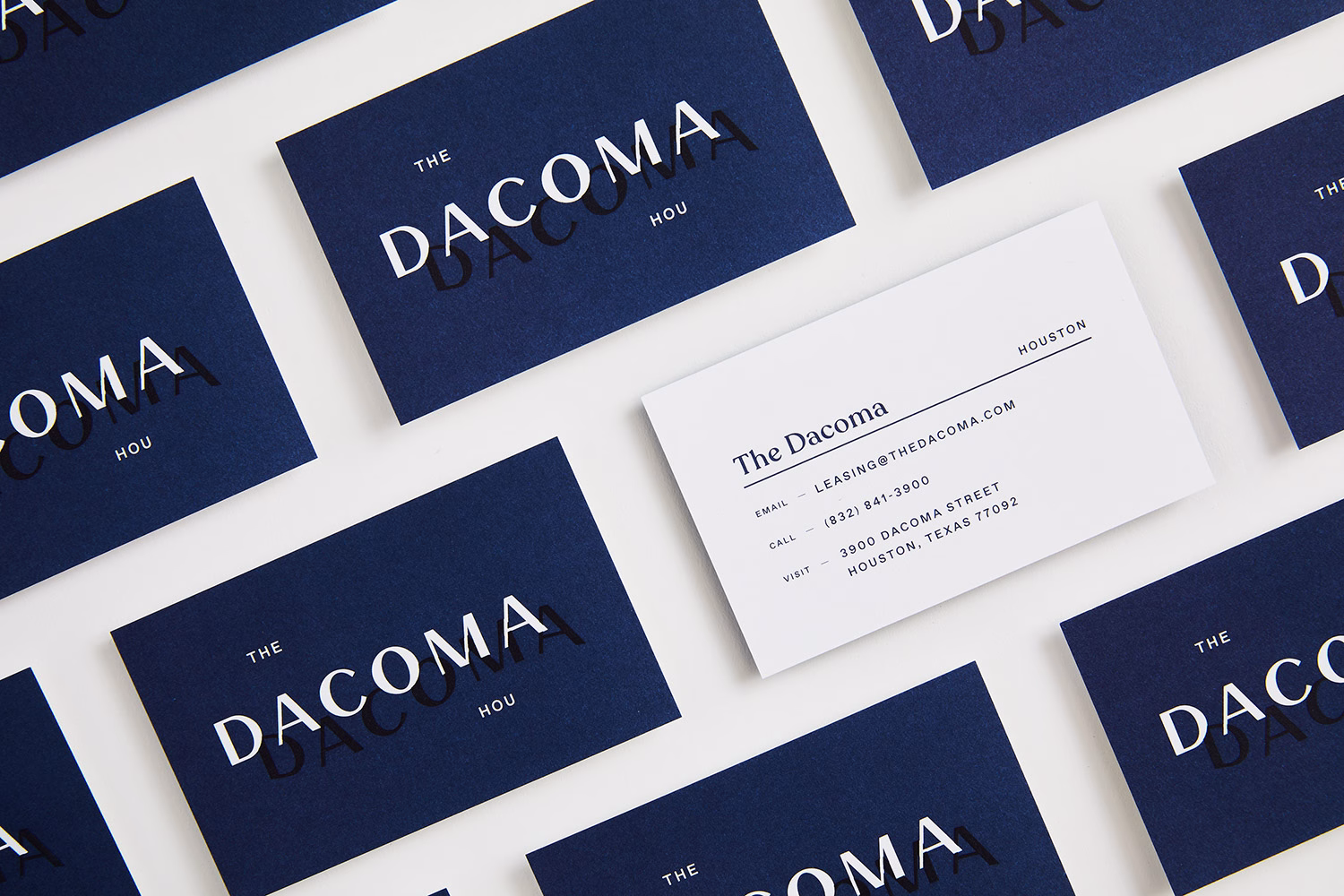 Dacoma cover image