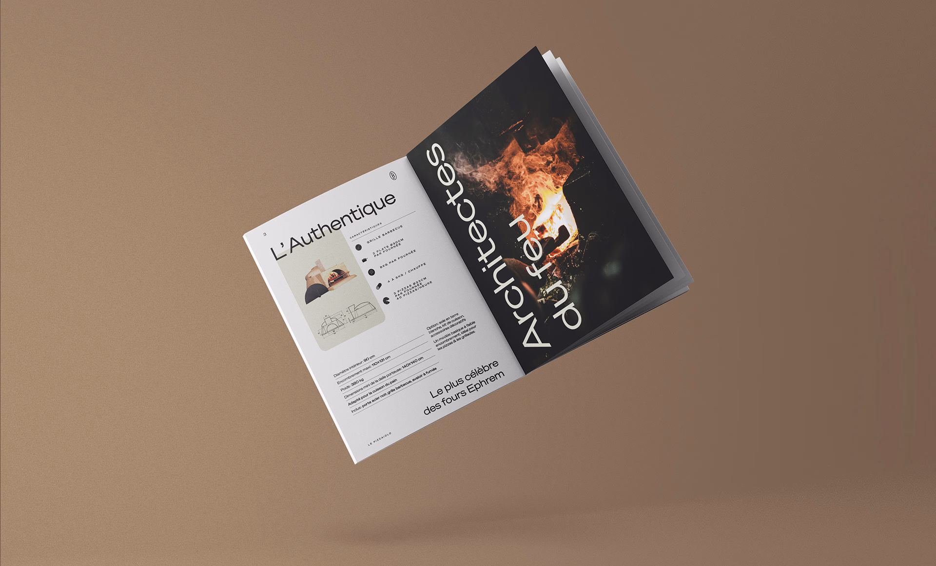 EPHREM cover image