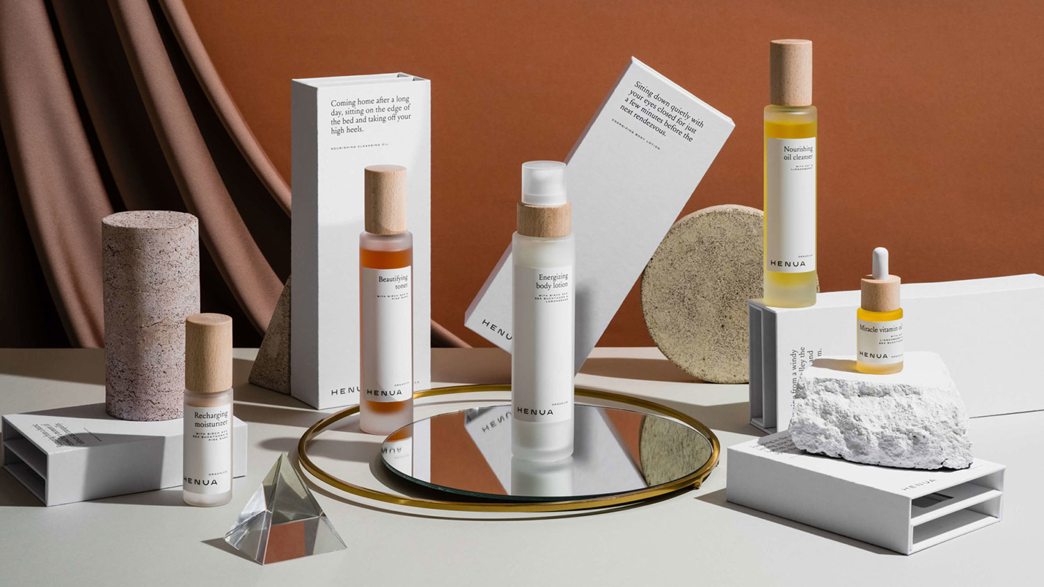 Henua Organics cover image