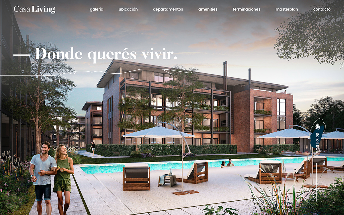 Casa Living cover image