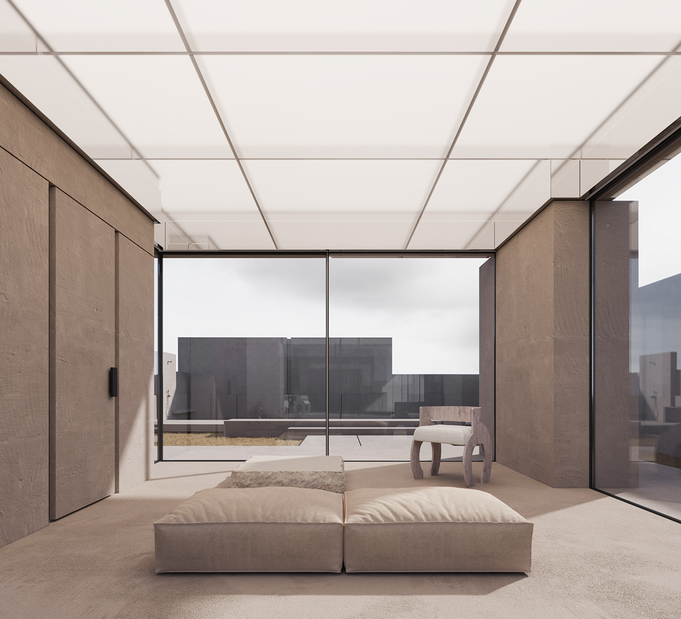 II Introvert Residence cover image