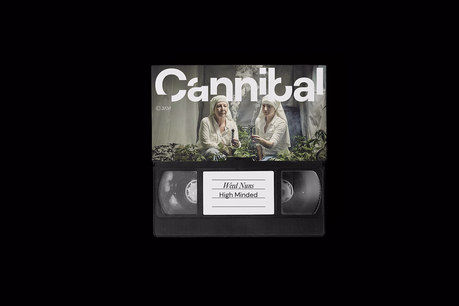 Cannibal cover image