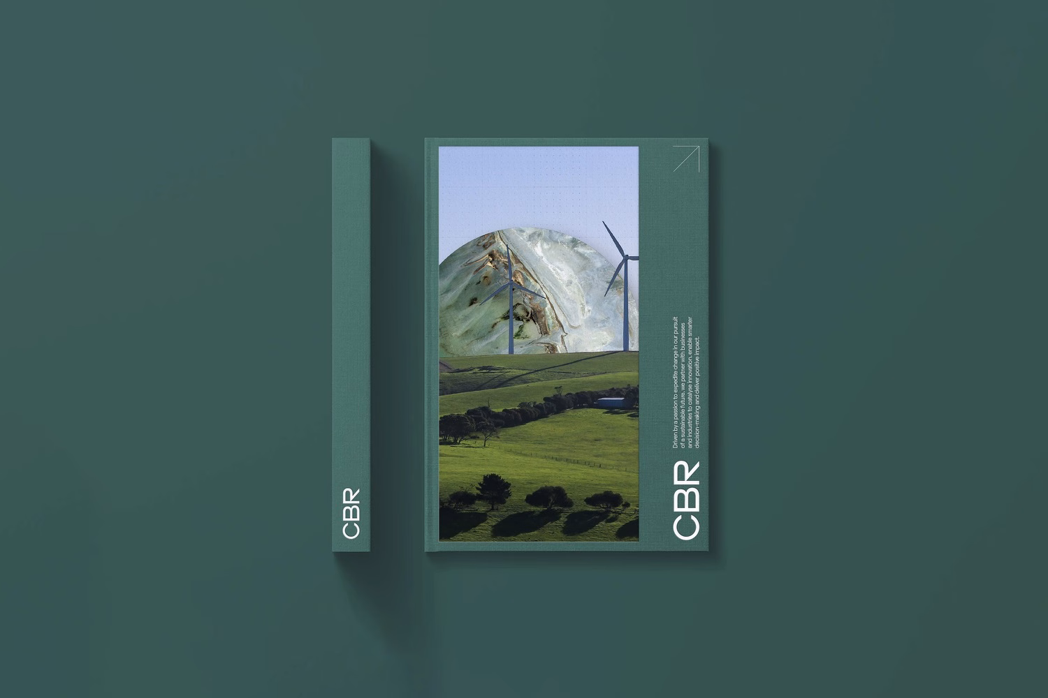 CBR Sustainability Partners cover image