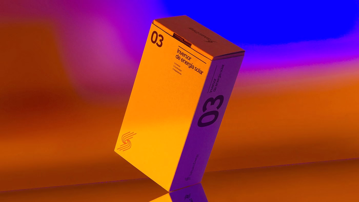 Sahuaro Energy cover image
